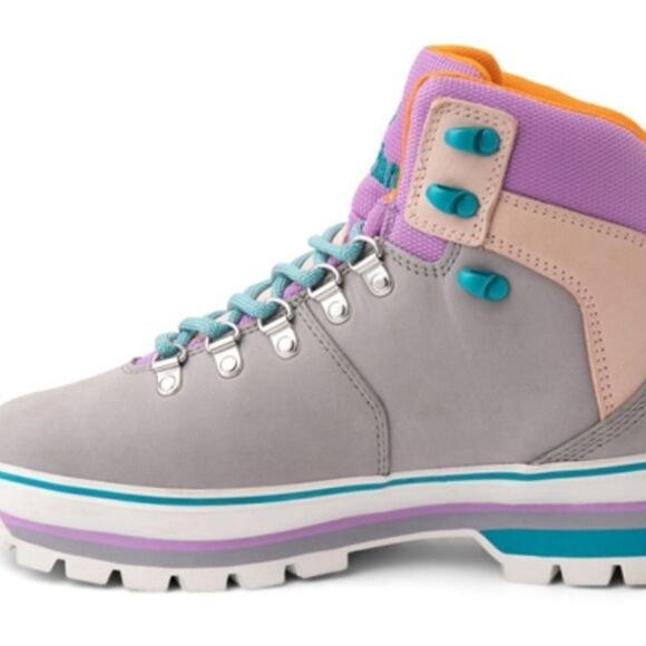 Timberland Euro Hiker Boot - Picture 10 of 10